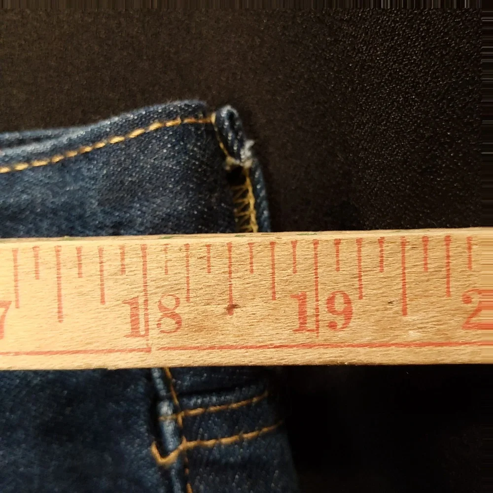 Levis levi 501